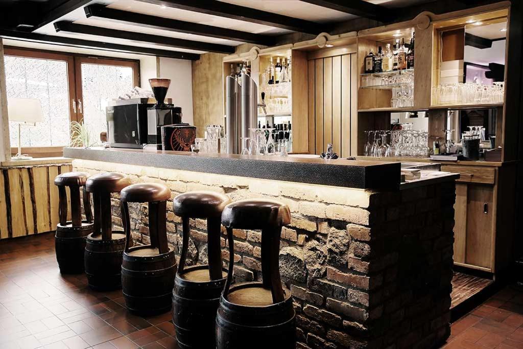 Landhaus Akazienhof Nordstemmen Kültér fotó
